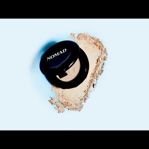 🆕 Nomad Cosmetics Stockholm Highlighter Midnight Sun